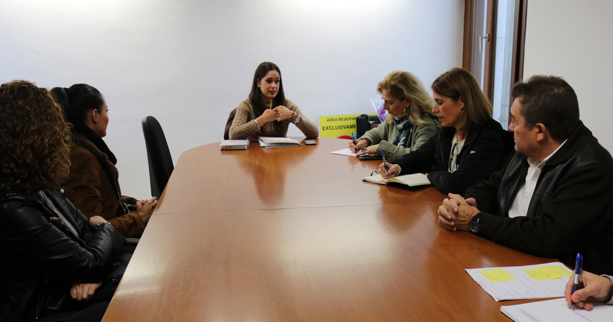 El Ayuntamiento pone en marcha una Campaña contra el acoso escolar ...