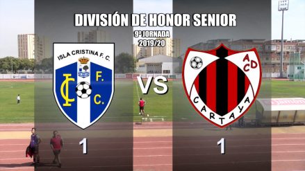 isla cristina vs ad cartaya (2019/20)