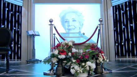 concha velasco el funeral