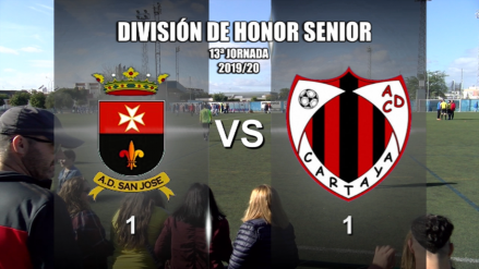 ad san jose vs ad cartaya 2019-20