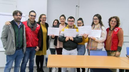 clausura curso manipulacion alimentos