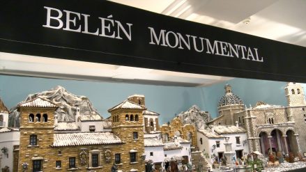 inauguracion belen monumental