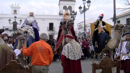 carta a los reyes magos 2020