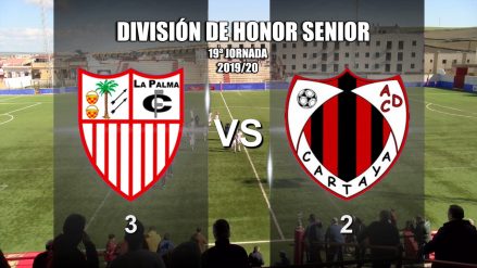 la palma cf vs ad cartaya