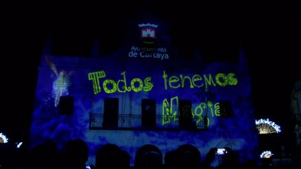 precampanadas 2019
