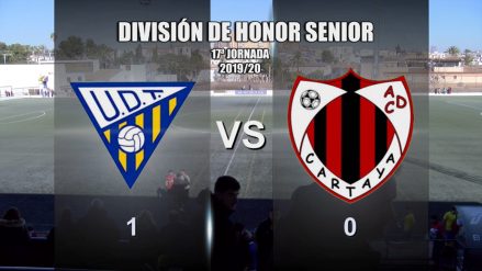 ud tomares vs ad cartaya