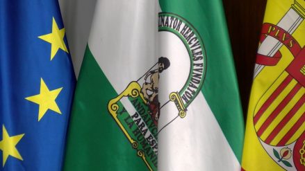 I encuentro de bandas de musica