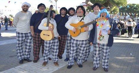 carnaval 1200