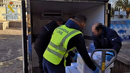 chocosguardiacivil