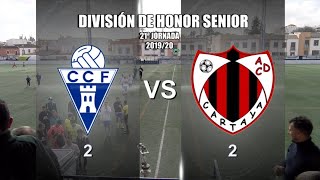 castilleja vs ad cartaya