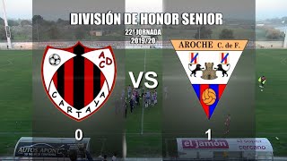 cartaya vs aroche