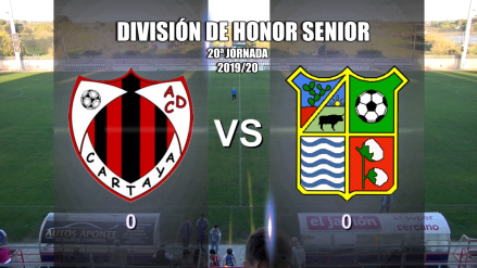 ad cartaya vs cd guadalcacín