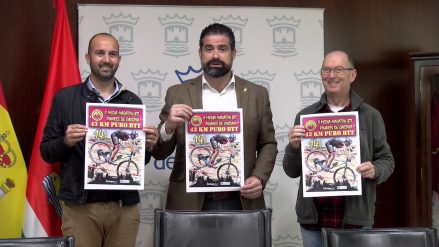 BTT PINARES DE CARTAYA 2020