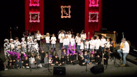 audición musica curso 2019-20