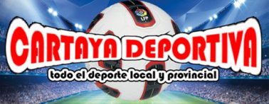 Radio Cartaya | Cartaya Deportiva (26-09-202 )