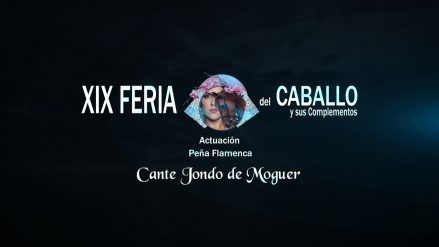peña flamenca de moguer