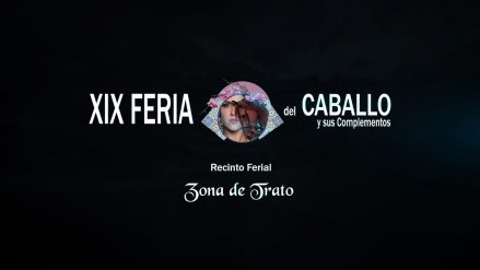 zona de trato feria caballo 2020