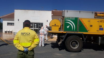 INFOCA-16