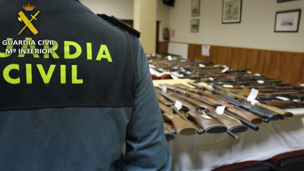 armasguardiacivil