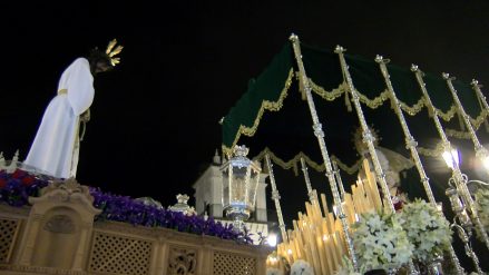 cautivo y esperanza 2019