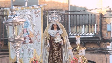 virgen del carmen 2