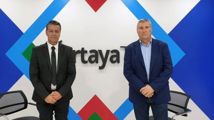 caertaya actualidad - juan miguel polo