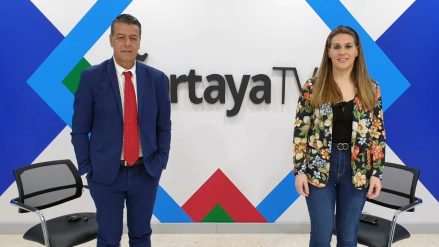 cartaya actualidad - consolacon diaz