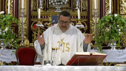 santa misa 10-05-2020