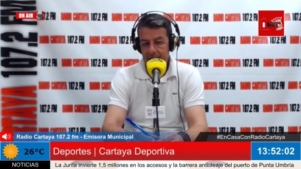 01-06-2020 - cartaya deportiva