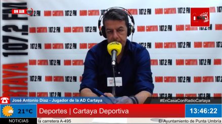 09-06-2020- cartaya deportiva