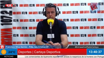 15-06-2020 - cartaya deporitva