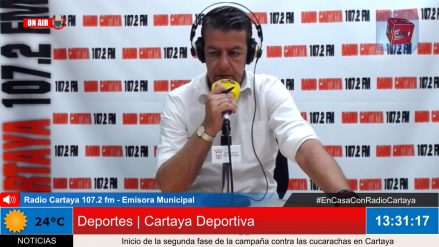 16-06-2020 - cartaya deportiva 1050