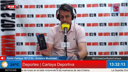 17-06-2020 - cartaya deportiva