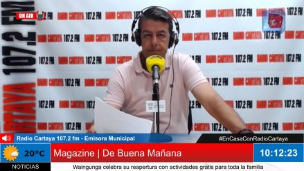 17-06-2020 - monseñor santiago gómez nuevo obispo de huelva