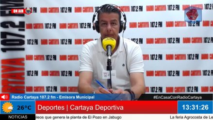 18-06-2020 - cartaya deportiva