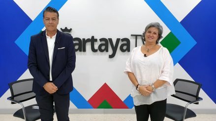 22-06-2020 - CARTAYA ACTUALIDAD - ROCIO FORCEN