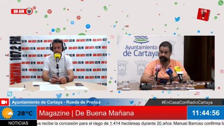 24-06-2020 - PROGRAMACIÓN CULTURAL VERANO 2020