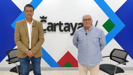 CARTAYA ACTUALIDAD - MANUEL PEREZ BELTRAN