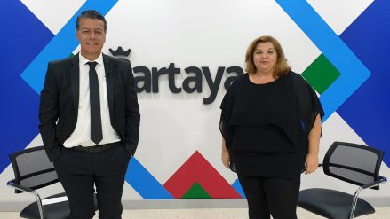 cartaya actualidad - guadalupe camacho