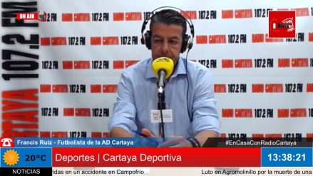 cartaya deportiva 08-06-2020