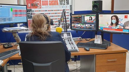 visita delegada turismo maria angeles muriel