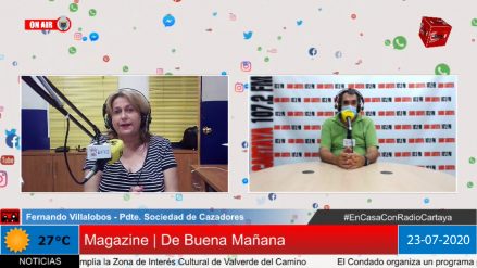 23-07-2020 - fernando villalobos