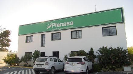 PLANASA