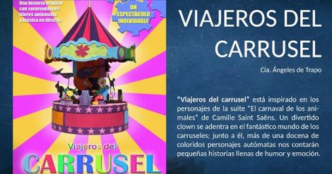 carrusel