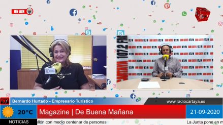 21-09-2020 - bernardo hurtado