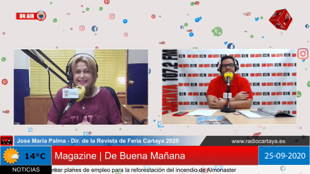 JOSE MARIA PALMA