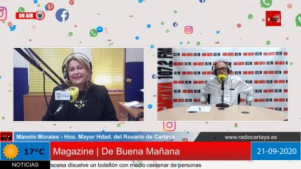 21-09-2020 - manolo morales