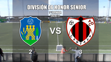 20-10-2020 - montilla vs cartaya 2020-21