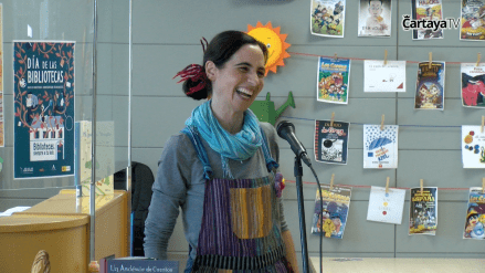 22-10-2020 - DIA BIBLIOTECA INFANTIL