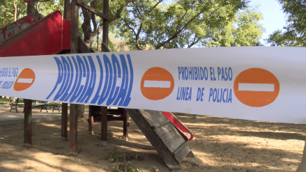 23-10-2020 - declaracones covid-19 alcaldesa